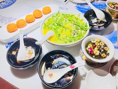 -醉英雄四川料理(新塘万达广场店)