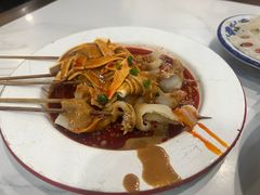 涮牛肚-御陕坊(交大店)