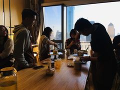 -鹿屿DIY烘焙·公司团建·生日会包场(广州东站店)