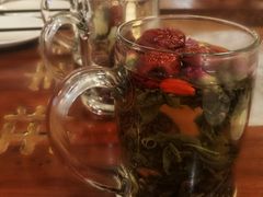 三炮台茶水-大家烤羊庄·聚餐团建·谢师宴·生日派对(南山店)
