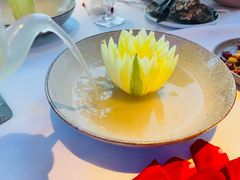 -天玑高空江景餐厅&酒吧Sky Secret Restaurant&Bar