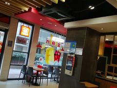 -永和大王(浦东南路店)