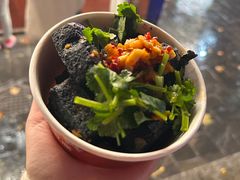 -黑色经典臭豆腐·湖南特产(太平街口店)