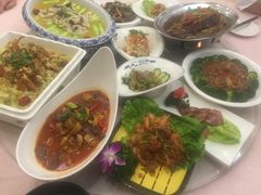 -昌正春天酒店-海鲜餐厅