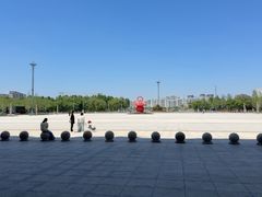 -安阳东站