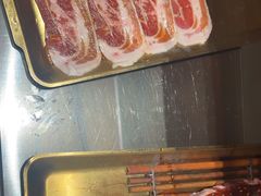 -闻老头·菊花炭烤肉(佛山首店)