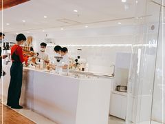 -% Arabica阿拉比卡咖啡(武汉天地店)