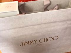 -JIMMY CHOO(恒隆广场店)