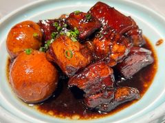 -曹家小菜(胜太路店)