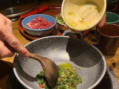-吃饭皇帝大土家民族菜(正大广场店)
