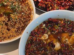 -麻六记(新天地店)