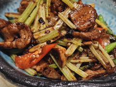 -熙春园餐厅