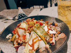 -SHADOWS•Bistro&Eatery(安福路店)