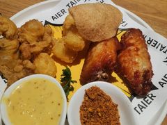 -太二酸菜鱼(福州泰禾店)