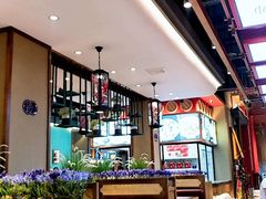 大堂-黄泥岗·地道湖北菜(奥特莱斯店)