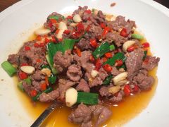 -炊烟小炒黄牛肉(中心印象城店)
