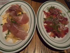 -La Strada(安福路店)