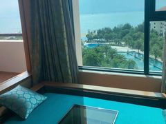 -惠州金海湾嘉华度假酒店