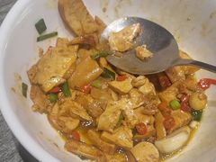 -渔舟意·湖南家宴(萝岗纳金城店)