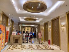 -芭菲盛宴·环球美食(袁家岗店)