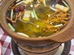 -吉源大排档·鱼生·海鲜(烧烤彩印厂店)