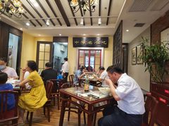 大堂-鲜得来排骨年糕(云南南路店)