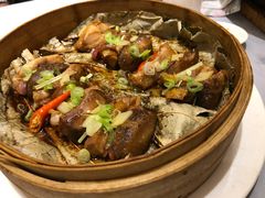 -御花园·粤菜·海鲜火锅(中山公园店)