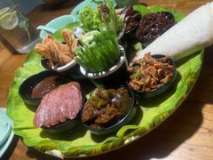 -淀里船宴(裕华东路店)