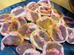 -吉志烤肉(太原总店)