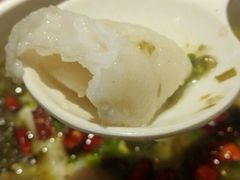 -渝是乎酸菜鱼(龙旗购物中心店)