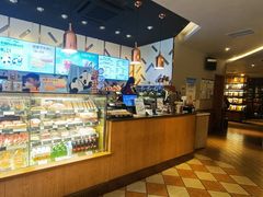 -COSTA COFFEE(新奥购物中心店)