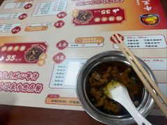 -阿秋牛排(湖心街店)