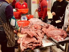 -标记美食新鲜猪杂(兴南大道店)