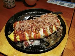 -有喜屋·烧鸟·居酒屋(周浦万达店)