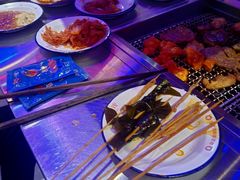 -小猪查理川式自助烤肉(大学城店)