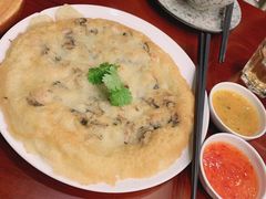 古法煎蚝烙-潮堂(环球金融中心店)