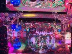 -魅KTV·AI辅唱(福雷德广场店)