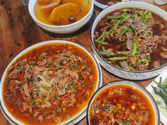 烧鸭血-彪彪烧鸭店(总店)