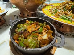 -那家小馆•北京菜•烤鸭(香山店)