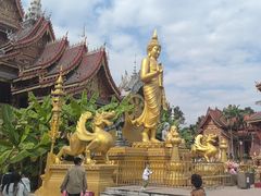 -西双版纳总佛寺