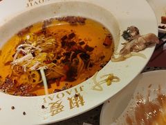 -椒爱水煮鱼川菜(皇姑万象汇店)