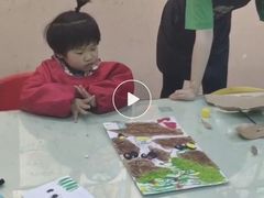 -清岚画室少儿美术培训(平江校区)