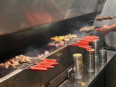 -新疆伊宁远征餐厅