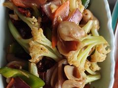 -阿弟特色海鲜餐厅·大排档(平潭店)