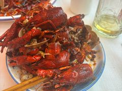 -簋街仔仔小龙虾(总店)