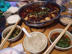 -黑竹香鸡(营和巷店)