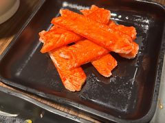 -新石器烤肉(中房金谊广场店)