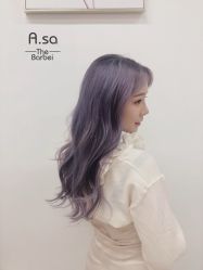 -ASA HAIR SALON