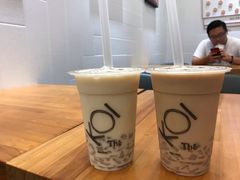 -KOI The(卓悦汇购物中心店)