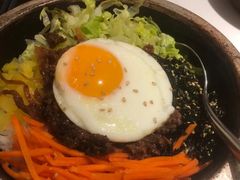 -花味烤肉·拌饭(庐阳万象汇店)